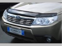Subaru Forester (2008-) дефлектор капота