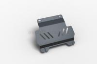 Комплект ЗК и крепеж NISSAN Pathfinder (2008-2014) 2,5 дизель/4,0 бензин МКПП/АКПП