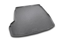 Коврик в багажник HYUNDAI NF Sonata 2008->, сед. (полиуретан)