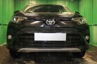 Toyota RAV4 (15–) Зимний пакет, верх