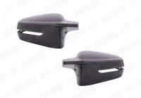 BMW 5 серия G30/G31 2016 - 2020 Крышки зеркал M G80