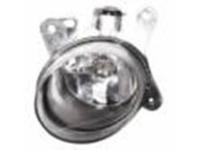 Mercedes W212 (09-) Classic, Elegance передние противотуманные фары, комплект 2 шт.