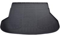 Kia Cee'd (12–/15–) Коврик багажника (полиуретан), чёрный (WAG)