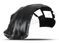 Toyota Land Cruiser 200 (7–/12–15–) Подкрылок (передний левый)