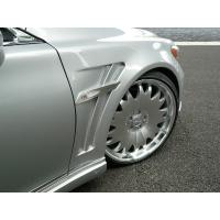 Крылья WALD на LEXUS LS Series