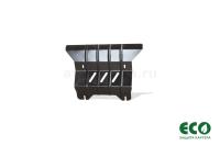 Комплект ЗР и крепежа ECO TOYOTA Hilux (2015->) 2,4/2,8 дизель МКПП/АКПП