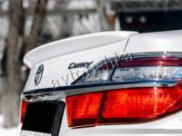 Toyota Camry V50|V55 (12 – 17) спойлер лип