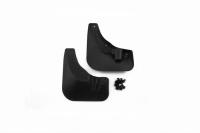 Ford Explorer (12–/16–) Брызговики передние (полиуретан)