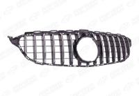 Mercedes-Benz C-Klasse W205 2014 - 2018 Решетка радиатора AMG GT хром