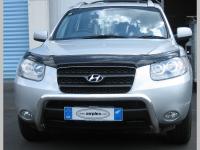 Hyundai Santa Fe (2006-) дефлектор капота