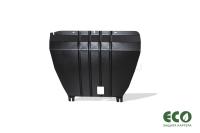 ЗК и крепеж ECO NISSAN Tiida, Sentra (2015->) 1,6 бен. МТ/АТ