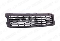 Land Rover Range Rover 4 поколение 2012 - 2017 Решетка радиатора дизайн 2023 года черная