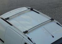 Peugeot Partner (08–) Багажные поперечины