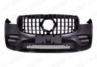 Mercedes-Benz GLS-Klasse X167 2019 - 2023 Передний бампер 63 AMG