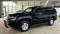 Chevrolet Tahoe, GMC Yukon GMT900 (2007-2014) расширители | фендеры колесных арок 