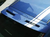 Ford Focus 2 (04 – 11) спойлер в стиле ST (хетчбек)