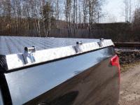 Mitsubishi L200 (15–) Такелажная скоба (комплект)