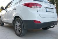 Hyundai ix35 (10–13) Фаркоп (тягово-сцепное устройство)