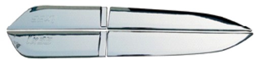 Hyundai ix35 (10–/14–) Накладки на молдинги дверей