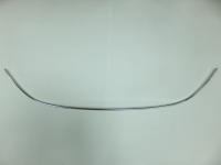 Hyundai i40 (12–) Окантовка на решетку воздухозаборника, нерж., 1 часть, U type