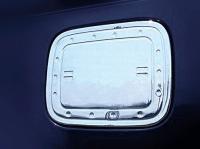 Volkswagen Caddy (04–14) Накладка на лючек бензобака