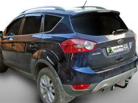 Ford Kuga (08–12) Фаркоп (тягово-сцепное устройство)