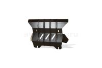 Комплект ЗР и крепежа TOYOTA Hilux (2015->) 2,4/2,8 дизель МКПП/АКПП