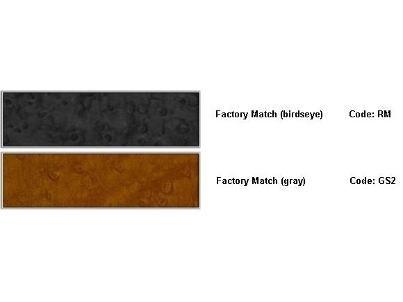 Lexus RX300, RX330 (03-06) накладки панелей салона, дизайн под дерево, (с навигацией), комплект 34 предмета