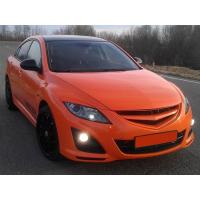 Обвес AutoEXE на MAZDA 6 GH NEW