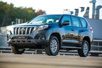 Toyota Land Cruiser Prado 150 (13-) тюнинг комплект