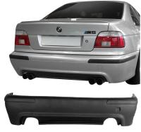 BMW 5 E39 (95-04) Бампер задний M-style