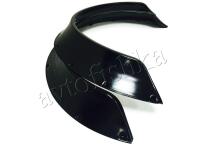 Универсальные расширители арок (фендеры) крыльев JDM 100мм вылет