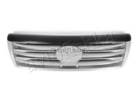 Toyota Land Cruiser Prado 150 (09 – 14) решетка радиатора в стиле ELFORD №2