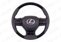 Lexus LX 570 (рестайлинг) 2012 - 2015 Руль черный