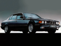BMW 7 серия 1986 – 1994 E32