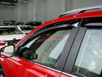 Дефлекторы окон 4 door TOYOTA RAV4 2013-, NLD.STORAV1332