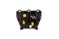 ЗК и крепеж NISSAN Qashqai, Qashqai+2 (07-14) 1,6/2,0 бен. МТ/CVT