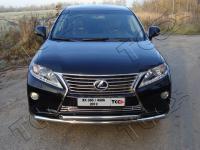 Lexus RX (12–) Решетка радиатора 12 мм