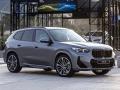 BMW X1 2023 – н.в. U11