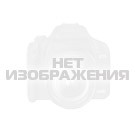 Skoda Octavia (04–/09–) Накладка на нижнюю кромку крышки багажника, нерж., 1 часть (SW)