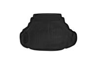 Коврик в багажник TOYOTA Camry, 2011-2014, 2014->, сед., 1 шт. (полиуретан)