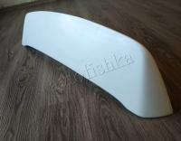 Hyundai Getz (02-11) Спойлер Fabolous style
