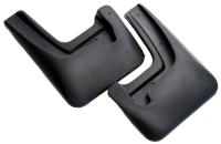 Kia Rio (11–/15–) Брызговики передние (полиуретан)