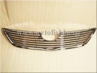 Toyota Corolla (06-10) решетка радиатора хромированная