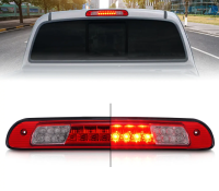 Toyota Tundra (2000-2006) дополнительный стоп-сигнал красный светодиодный