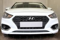 Hyundai Solaris (17–) Зимний пакет