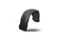 ЗАЩИТА КОЛЕСНОЙ АРКИ LEXUS RX270/350/450h, 2009-2012, 2012-> ЗАДН., ПРАВ.