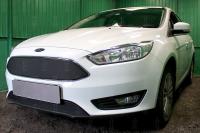 Ford Focus (15–) Зимний пакет, низ