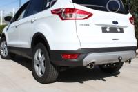 Ford Kuga (08–/13–) Фаркоп (тягово-сцепное устройство)