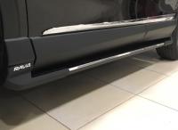 Toyota RAV4 (15–) Пороги OEM